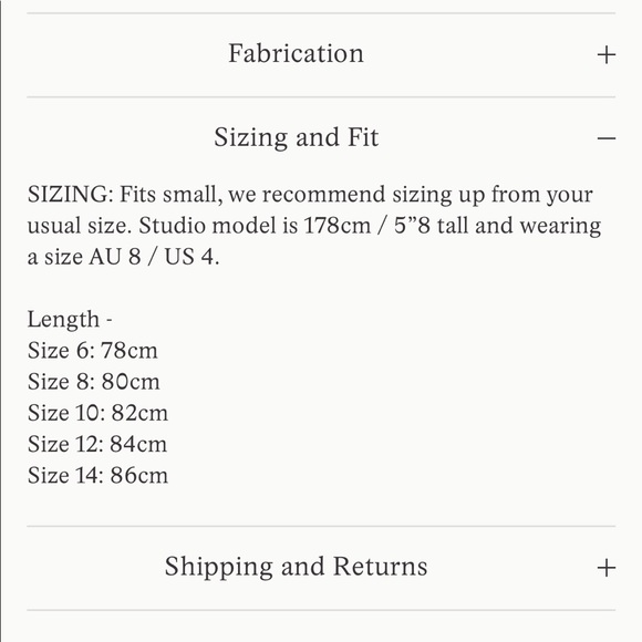 NWT Maurie & Eve knit mini dress - Picture 4 of 7